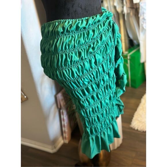 Wrap skirt SZ M-L - Picture 3 of 5